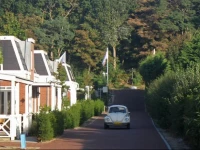 Bungalowparck Tulp & Zee 3 