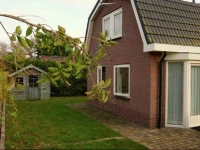 Bungalowpark T Lappennest 