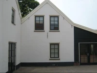 De Kroft Ii 
