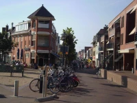 de Witte Raaf 