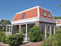 Holiday home Noordwijk IV 