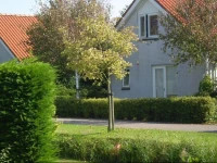 Holiday home Villapark De Witte Raaf 1 