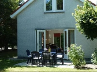 Holiday home Villapark De Witte Raaf 2 