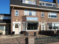 Huisje Aan Zee A 