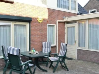 Huisje Aan Zee B 