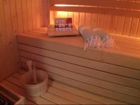 Romantic Wellness BnB Noordwijk 