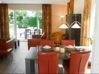 Three-Bedroom Villa De Witte Raaf 3 
