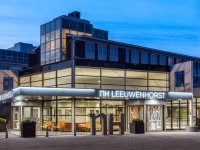 NH Noordwijk Conference Centre Leeuwenhorst 