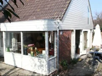 Sollasi Bungalow 41 