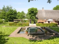 Hotel Erfgoedlogies De Eshof 