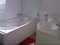 Logeerkamer in het Boshuis 