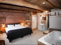 NorgerStee B&B & Appartementen 