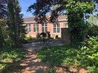 Knechtshuis 