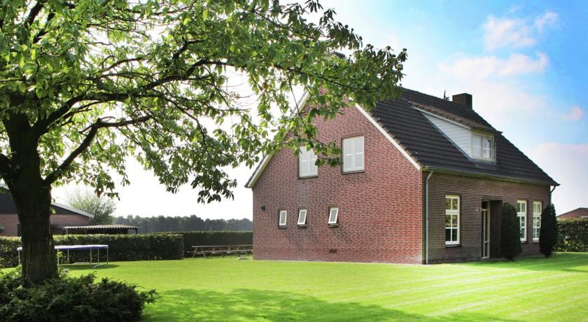 Landgoed Bosrijk 