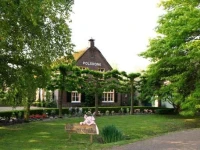 Appartement Hoeve Polsdonk 