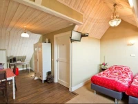 B&B De Ouw Skuur 