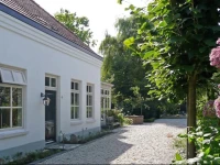 B&B Wijnhoeve Koningbosch 