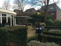 Hotel de Leijhof Oisterwijk 
