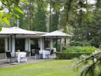 Hotel de Paddestoel 