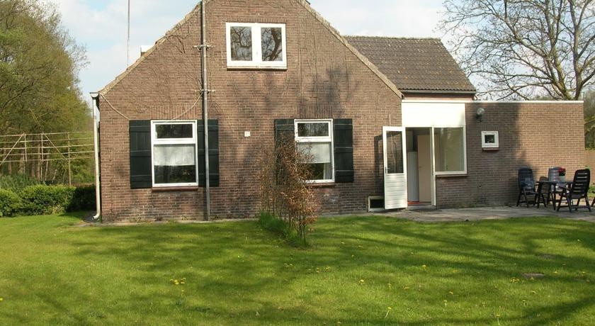 Huize Adelt 