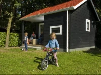 Vakantiepark De Reebok 