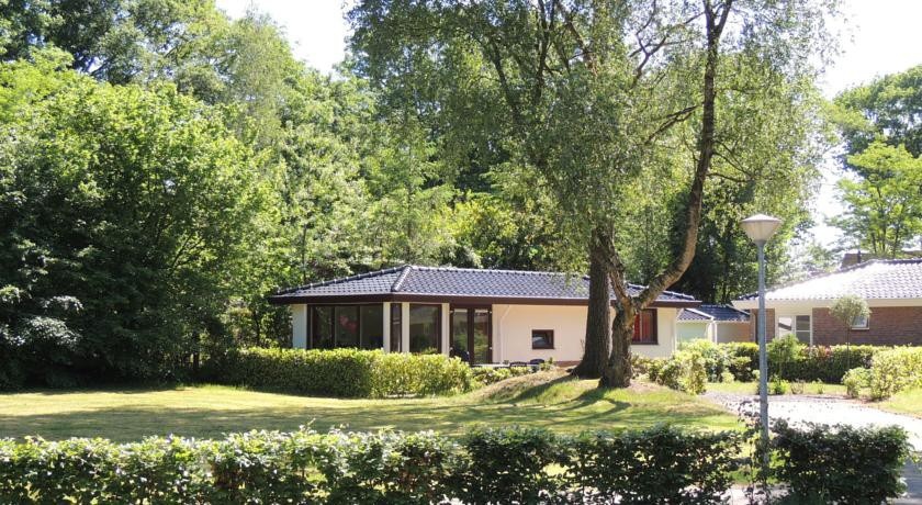 Chalet Landleven De Wyckel 