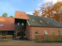 Erve Hulsbeek Koetshuis 2*