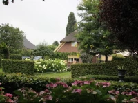 Bed and Breakfast Op den Enk 