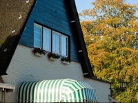 Hotel Restaurant Het Witte Huis 3*