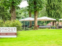 Charme Hotel Wildthout 