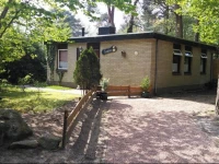 Holiday home Bunderbos 1 