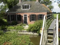 B&b Hoogholtje 