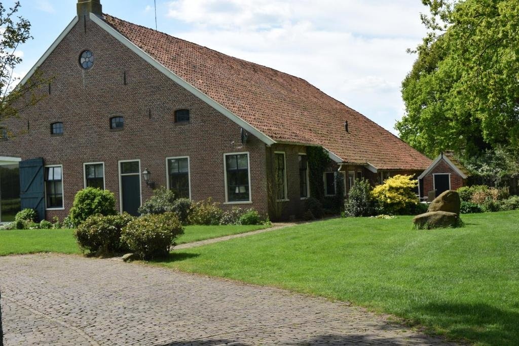 De Hiddinghhoeve 