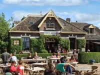 Hotel Restaurant Oortjeshekken 