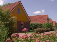 Prins Hendrik Bungalowpark 