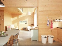Ecolodge 