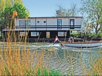 Holiday home Oostknollendam 