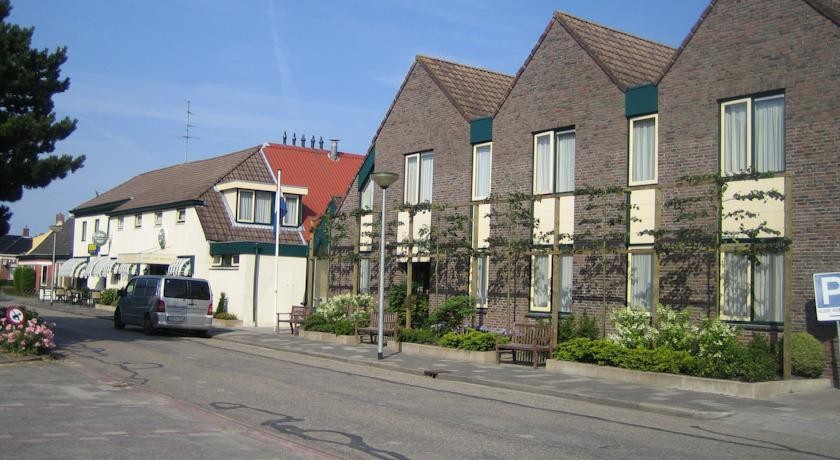 Hotel Ekamper 