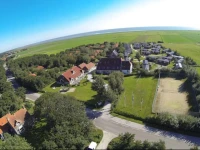 Terschelling Hotel TjermelГўn 