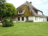 Bed and breakfast Isidorushoeve 
