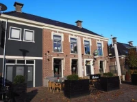 Herbergh de Parel fan Eastermar 