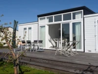 Design Chalet Gasthuis Aan Zee 