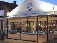 Kamerverhuur Mossels&Meer 