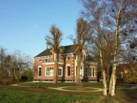 Moushouk Bed and Breakfast 