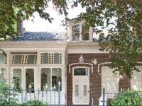 Holiday home Oostwoud 18 