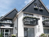 De Rozenstruik 