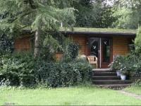 Chalet Chaletpark Kuiperberg 1 