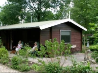 Chalet Chaletpark Kuiperberg 2 