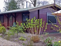Chalet Chaletpark Kuiperberg 5 