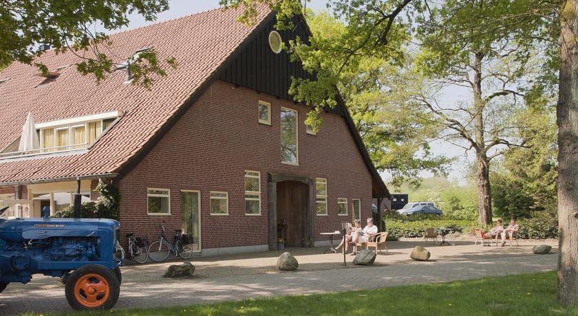 Hoeve Springendal 